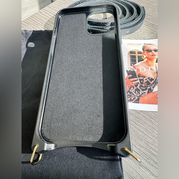 Bandolier bags Emma - Picture 3 of 11